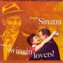 อัลบัม Songs for Swingin\' Lovers