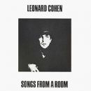 อัลบัม Songs from a Room