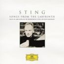 อัลบัม Songs from the Labyrinth