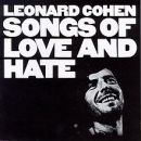 อัลบัม Songs of Love and Hate