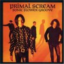 อัลบัม Sonic Flower Groove