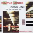 อัลบัม Sons and Fascination/Sister Feelings Call