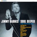 อัลบัม Soul Deeper... Songs from the Deep South