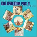 อัลบัม Soul Revolution