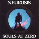 อัลบัม Souls at Zero