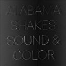 อัลบัม Sound & Color