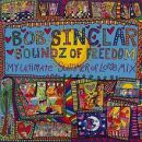 อัลบัม Soundz Of Freedom