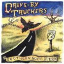 อัลบัม Southern Rock Opera