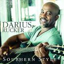 อัลบัม Southern Style