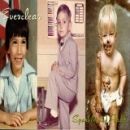 อัลบัม Sparkle and Fade