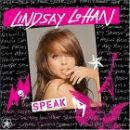 อัลบัม Speak