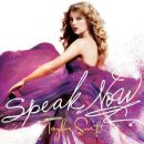 อัลบัม Speak Now
