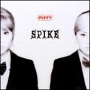 อัลบัม Spike