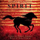 อัลบัม Spirit: Stallion Of The Cimarron