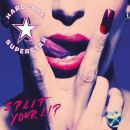 อัลบัม Split Your Lip