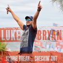 อัลบัม Spring Break...Checkin\' Out