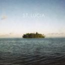 อัลบัม St. Lucia