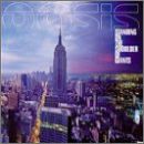 อัลบัม Standing On The Shoulder Of Giants