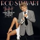 อัลบัม Stardust: the Great American Songbook 3