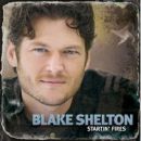 อัลบัม Startin\' Fires
