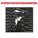 อัลบัม Station To Station