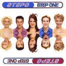 อัลบัม Step One