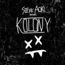 อัลบัม Steve Aoki Presents Kolony