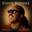 อัลบัม Stevie Wonder - The Definitive Collection