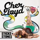 อัลบัม Sticks + Stones