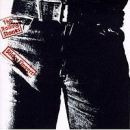 อัลบัม Sticky Fingers