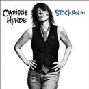 อัลบัม Stockholm