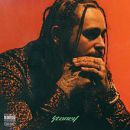 อัลบัม Stoney