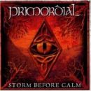 อัลบัม Storm before Calm