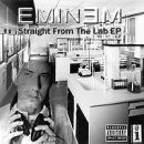 อัลบัม Straight from the Lab