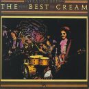 อัลบัม Strange Brew: The Very Best of Cream