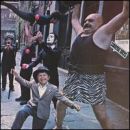 อัลบัม Strange Days