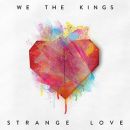 อัลบัม Strange Love