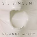 อัลบัม Strange Mercy