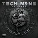อัลบัม Strangeulation