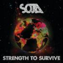 อัลบัม Strength To Survive