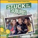 อัลบัม Stuck In The Suburbs Soundtrack