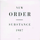 อัลบัม Substance