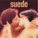 อัลบัม Suede