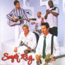 อัลบัม Sugar Ray