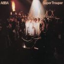 อัลบัม Super Trouper