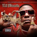 อัลบัม Superbad: The Return of Boosie Bad Azz