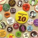 อัลบัม Supergrass Is 10
