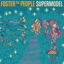 อัลบัม Supermodel