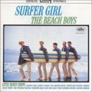 อัลบัม Surfer Girl