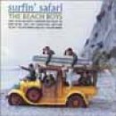 อัลบัม Surfin\' Safari